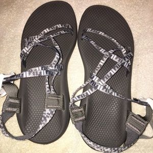 Women’s Chacos- Size 9